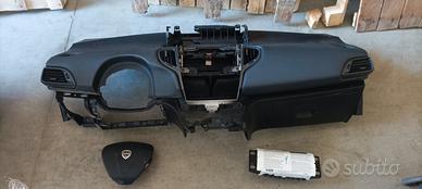 Kit airbag Lancia Ypsilon 