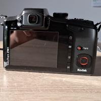 Kodak EasyShare Z981