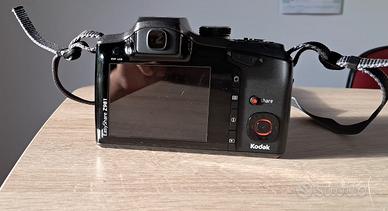 Kodak EasyShare Z981