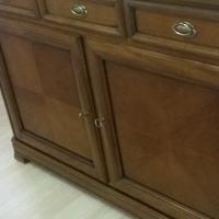Credenza ciliegio