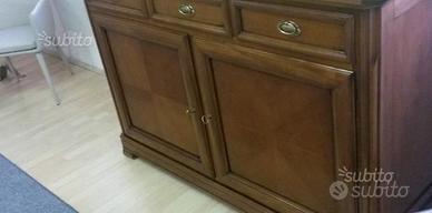 Credenza ciliegio