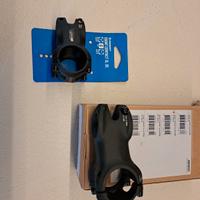 Attacchi Manubrio Originali Giant size 35 