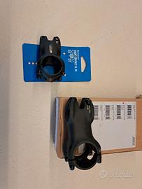 Attacchi Manubrio Originali Giant size 35 