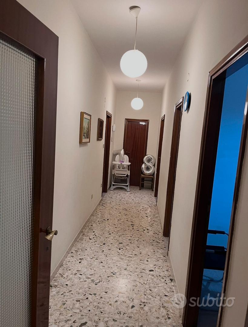 Appartamento – Cosenza, Massa - Vista 2
