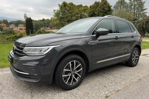 Volkswagen Tiguan 2.0 TDI 150 CV SCR DSG - 2020