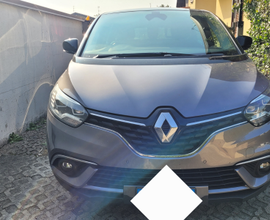 Renault Grand Scenic 1.3 7 posti