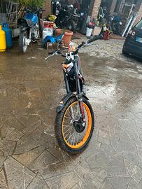 Montesa cota 4t