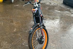 Montesa cota 4t