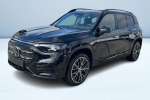 Mercedes-Benz GLB 250+ EQ AMG Line Premium Plus