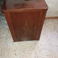 Machina da cucire singer