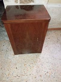 Machina da cucire singer