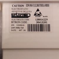 scheda lavastoviglie per Electrolux tt803