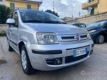 Fiat Panda 1.2 Active EasyPower