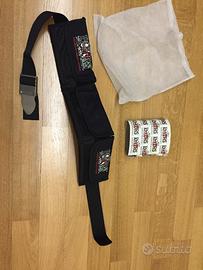 Cintura pesi SUB BEST DIVER