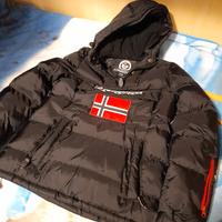 Giaccone Geographical Norway unisex 