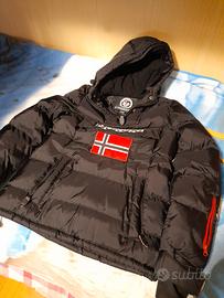 Giaccone Geographical Norway unisex 