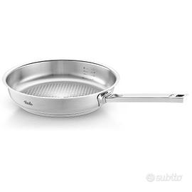 Padella Fissler Original-Profi inox 24 cm