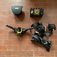 Kit airbag DR6 evo anno 2023