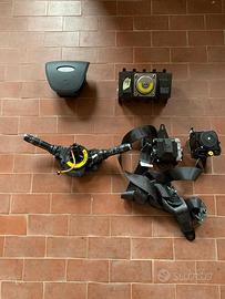 Kit airbag DR6 evo anno 2023