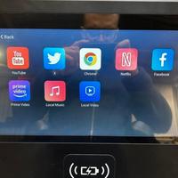 climbing apus scala palestra 