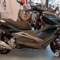 Nuovo scooter brera 300 kl moto-mot.piaggio