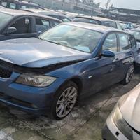 BMW Serie 3 Touring 320d 2005-2011 3.0 Diesel SW