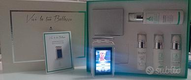 DISPOSITIVO IONOFORESI ESTETICA