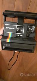 Polaroid Spirit d'epoca macchina fotografica 