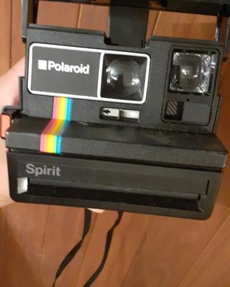 Polaroid Spirit d'epoca macchina fotografica 