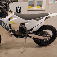 Husqvarna TE 150 - 2022