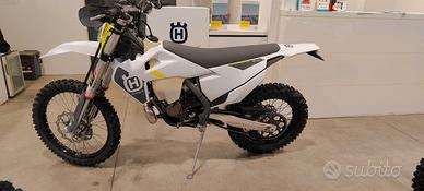 Husqvarna TE 150 - 2022