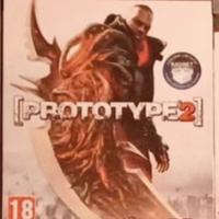 Prototype 2 Playstation 3