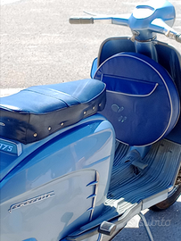 Lambretta 175 tv