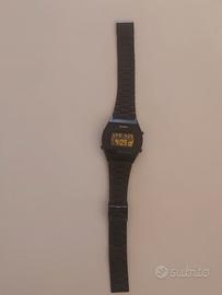 orologio casio