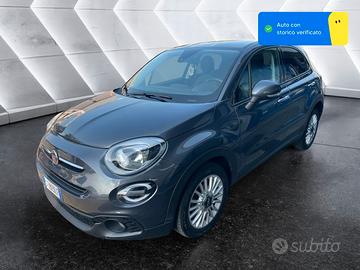 Fiat 500X 1.0 T3 120 CV Connect