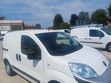 FIAT FIORINO 2015 EURO 6