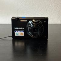 Fotocamera Samsung mv800