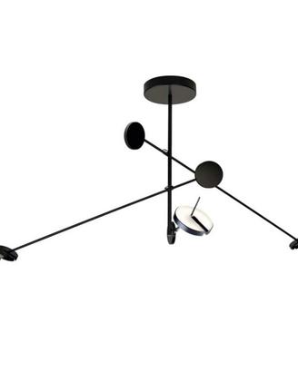 Lampada LED da soffitto