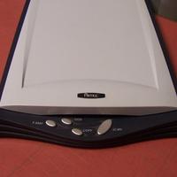 Scanner tipo artec e pro