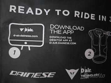 airbag Dainese 