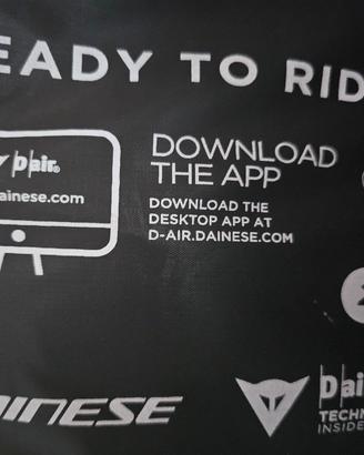 airbag Dainese 