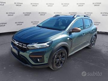 Dacia Sandero Stepway 1.0 tce Extreme Up Eco-...