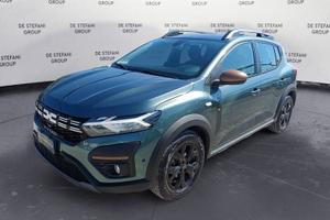 Dacia Sandero Stepway 1.0 tce Extreme Up Eco-...