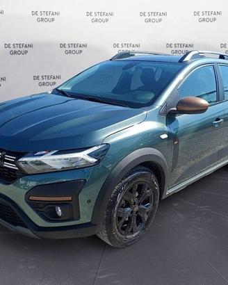 Dacia Sandero Stepway 1.0 tce Extreme Up Eco-...