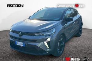 Renault Captur II 2024 1.0 tce Techno 90cv