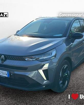 Renault Captur II 2024 1.0 tce Techno 90cv