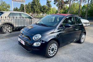 Fiat 500 C 1.2 Lounge