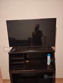 smart tv LG 43 pollici