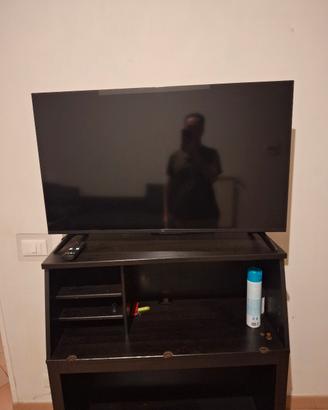 smart tv LG 43 pollici