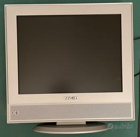 Monitor HINNO-HIT per telecamere analogiche